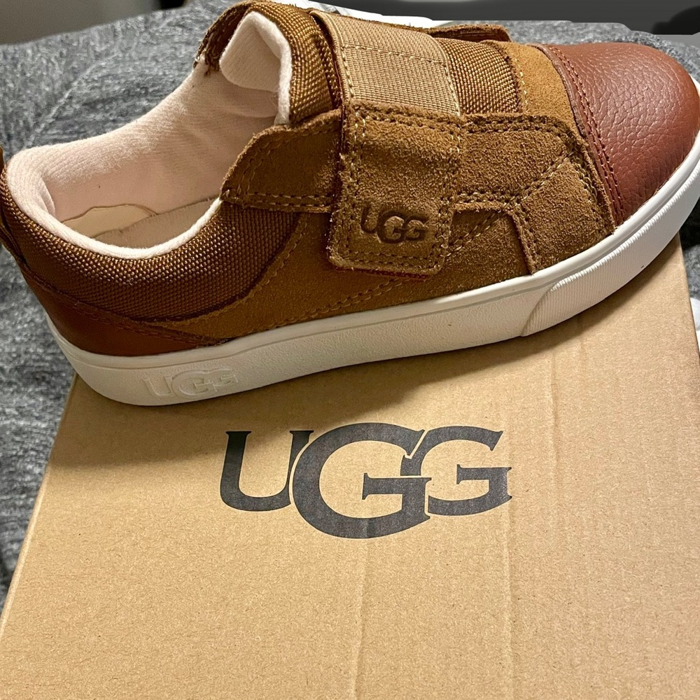 New in box